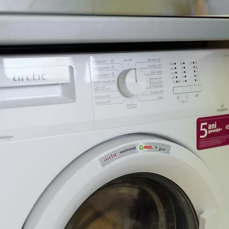 Διαμέρισμα Zigzag