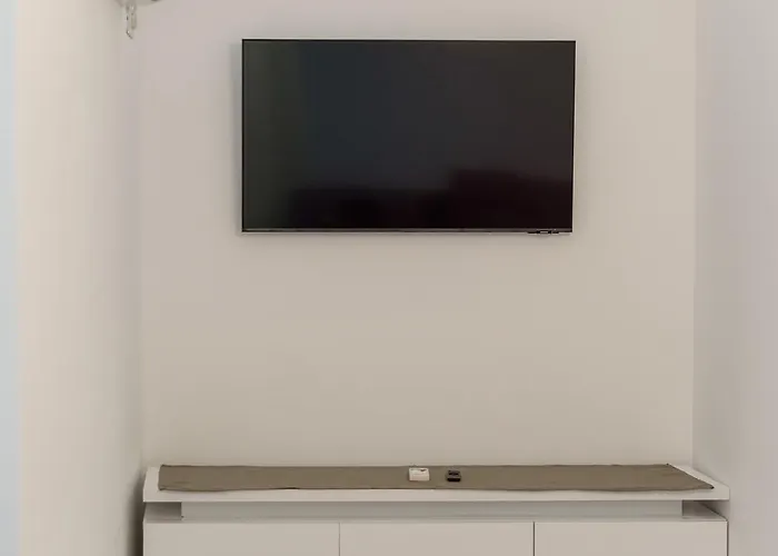 Διαμέρισμα Zigzag Mamaia