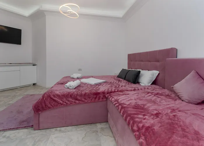 Διαμέρισμα Zigzag *