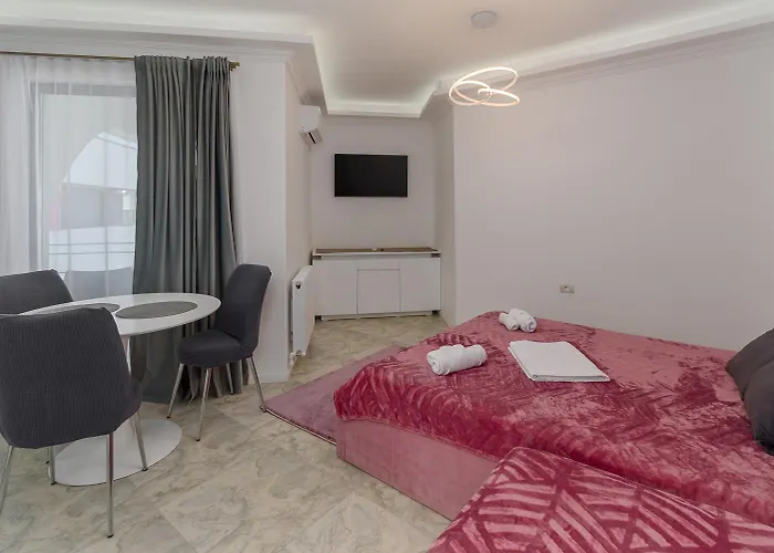 Zigzag Διαμέρισμα Mamaia