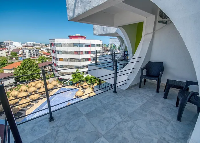 Zigzag Διαμέρισμα