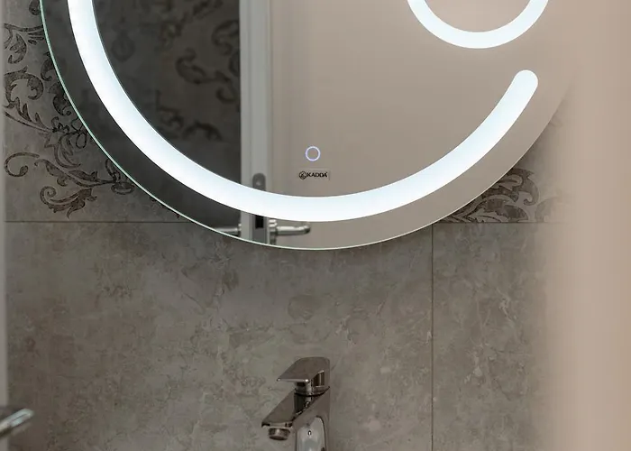 Διαμέρισμα Zigzag