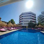 Zigzag Appartement Mamaia