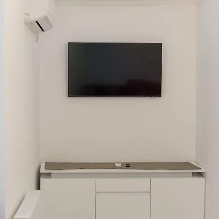 Apartment Zigzag Mamaia