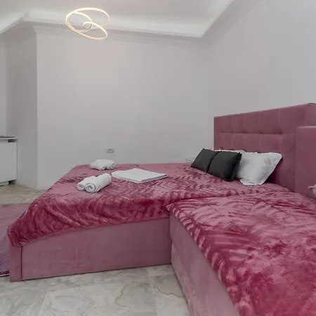 Apartment Zigzag *