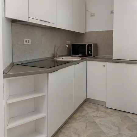 Apartment Zigzag